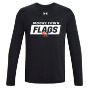 MJFP - UA Men's Team Tech LS