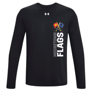 MJFP - UA Men's Team Tech LS