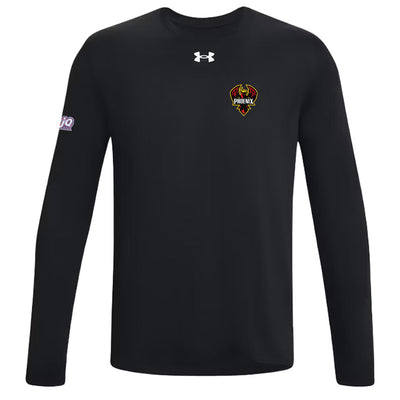 MP - UA Men's Team Tech LS