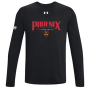 MP - UA Men's Team Tech LS