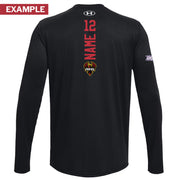 MP - UA Men's Team Tech LS