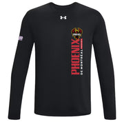 MP - UA Men's Team Tech LS