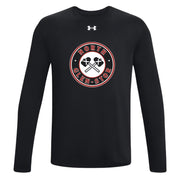 NGSM - Men's Team Tech Long Sleeve