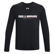 NGSM - Men's Team Tech Long Sleeve