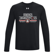 NGSM - Men's Team Tech Long Sleeve