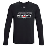NMP - UA Men's Team Tech LS