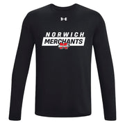 NMP - UA Men's Team Tech LS
