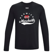 NMP - UA Men's Team Tech LS