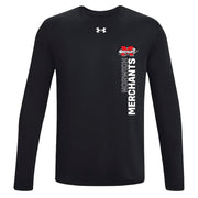 NMP - UA Men's Team Tech LS