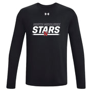 NMSP - UA Men's Team Tech LS
