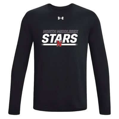 NMSP - UA Men's Team Tech LS