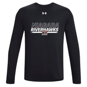 NRHP - UA Men's Team Tech LS