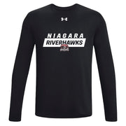 NRHP - UA Men's Team Tech LS