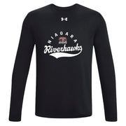 NRHP - UA Men's Team Tech LS