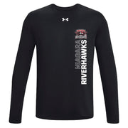 NRHP - UA Men's Team Tech LS