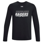 NRP - UA Men's Team Tech LS