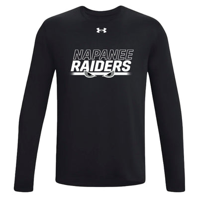 NRP - UA Men's Team Tech LS