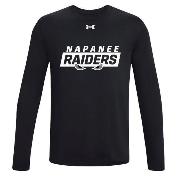 NRP - UA Men&