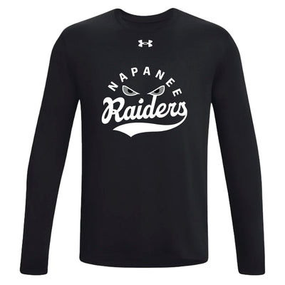 NRP - UA Men's Team Tech LS
