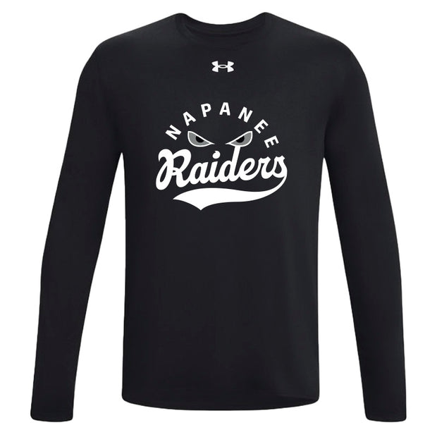 NRP - UA Men&