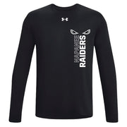 NRP - UA Men's Team Tech LS