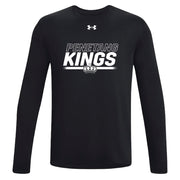 PKP - UA Men's Team Tech LS