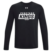 PKP - UA Men's Team Tech LS