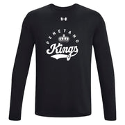 PKP - UA Men's Team Tech LS