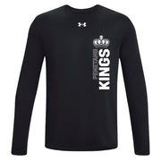 PKP - UA Men's Team Tech LS