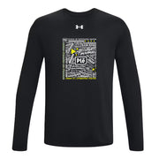PLE - UA Men's Team Tech LS