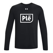PLE - UA Men's Team Tech LS