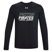 PPP - UA Men's Team Tech LS