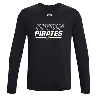 PPP - UA Men's Team Tech LS