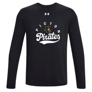 PPP - UA Men's Team Tech LS
