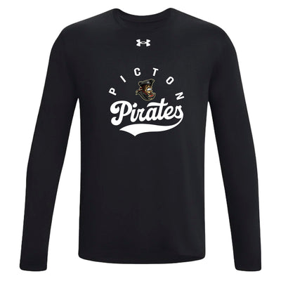PPP - UA Men's Team Tech LS