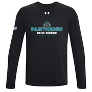 PSJ - UA Men's Team Tech LS