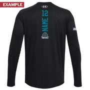 PSJ - UA Men's Team Tech LS