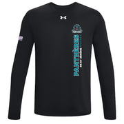 PSJ - UA Men's Team Tech LS