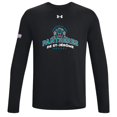 PSJ - UA Men's Team Tech LS