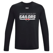 PSSP - UA Men's Team Tech LS