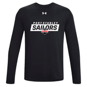 PSSP - UA Men's Team Tech LS