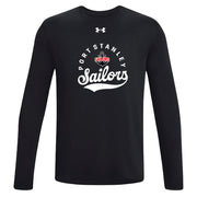 PSSP - UA Men's Team Tech LS