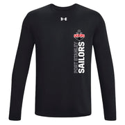 PSSP - UA Men's Team Tech LS