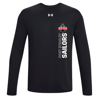 PSSP - UA Men's Team Tech LS