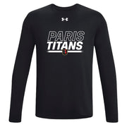 PTP - UA Men's Team Tech LS