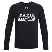 PTP - UA Men's Team Tech LS