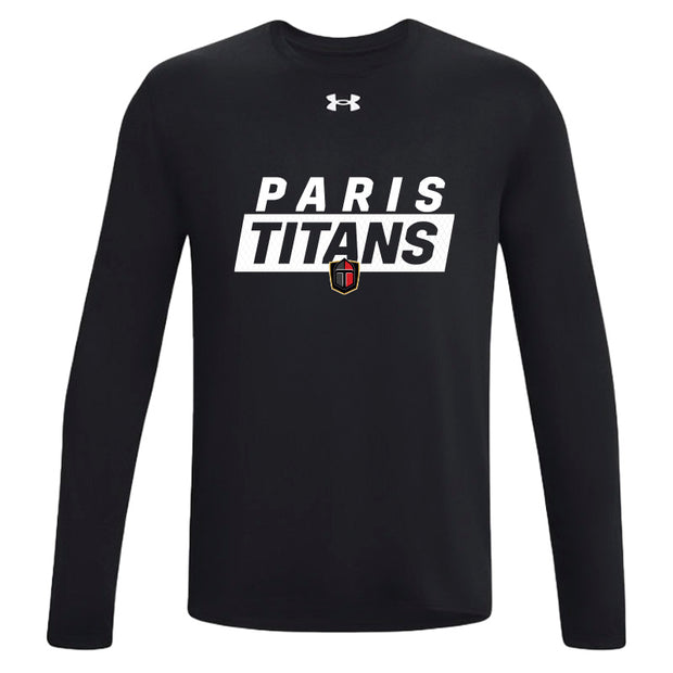 PTP - UA Men&
