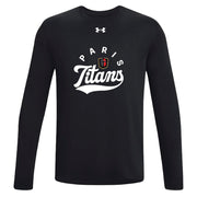 PTP - UA Men's Team Tech LS
