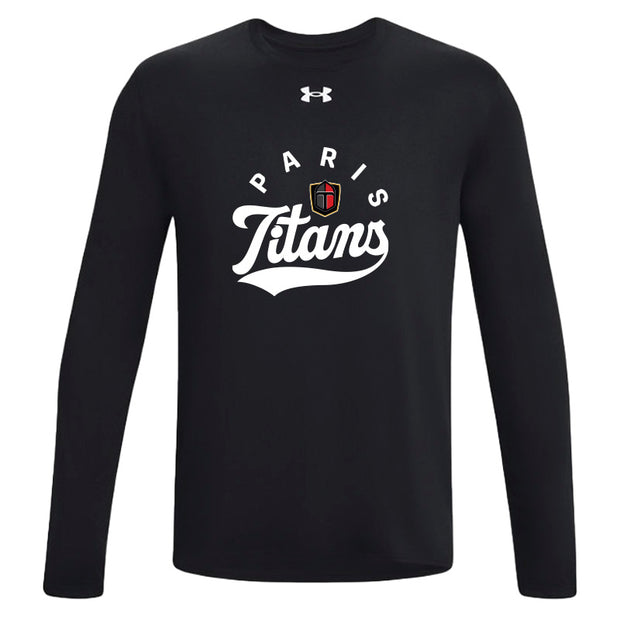 PTP - UA Men&