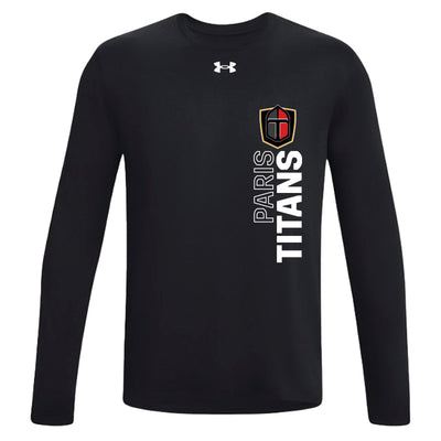 PTP - UA Men's Team Tech LS